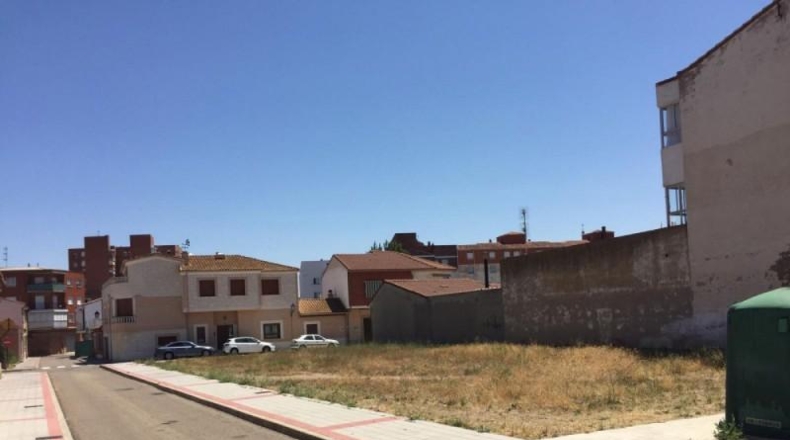 Valencia - Valencia - 486m2