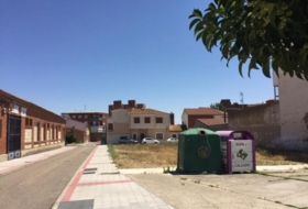 Паленсия 486&nbsp;м²