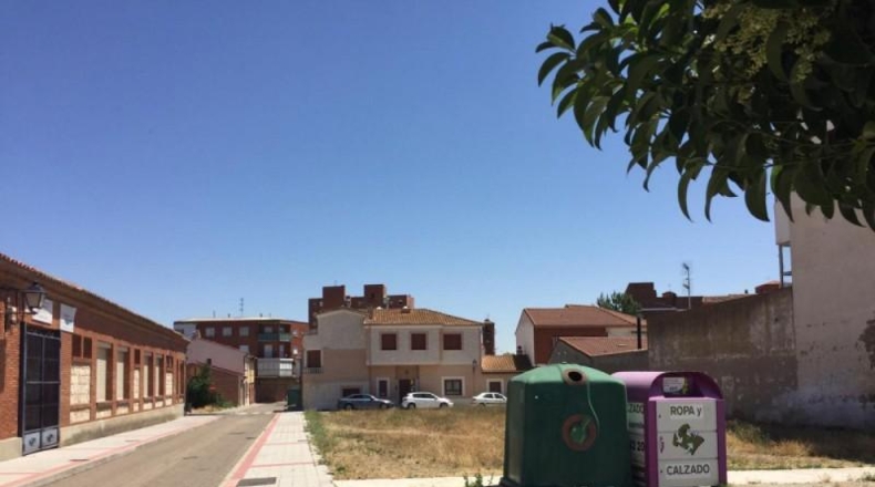 Valencia - Valencia - 486m2