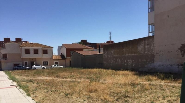 Valencia - Valencia - 486m2