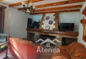 Загородный дом с участком на продажу в городе La Roda Фото