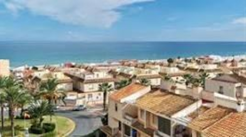 Alicante - Guardamar del Segura - 120m2