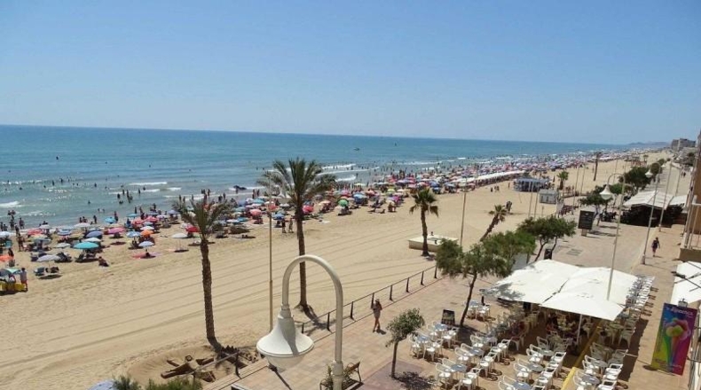 Alicante - Guardamar del Segura - 120m2