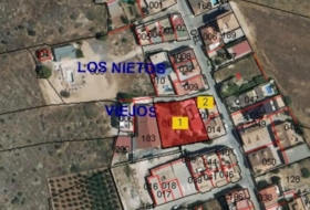 Los Nietos 1100&nbsp;m² 