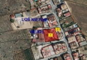 Casa de campo con terreno en venta en la España, Los Nietos, ref: TR399705 foto