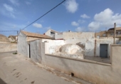 Casa de campo con terreno en venta en la España, Los Nietos, ref: TR399705 foto