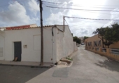 Casa de campo con terreno en venta en la España, Los Nietos, ref: TR399705 foto