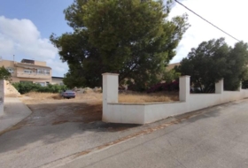 Los Nietos 1100&nbsp;m² 