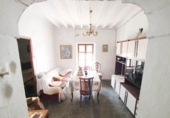 Casa de campo con terreno en venta en la España, Los Nietos, ref: TR399705 foto