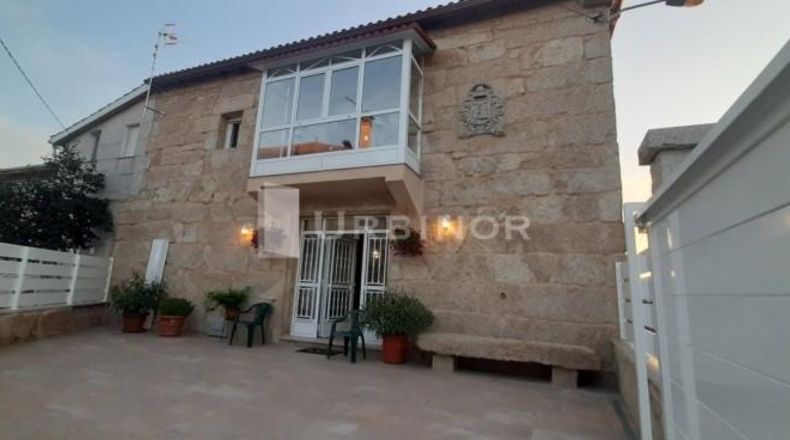 Orense - Xinzo de Limia - 200m2