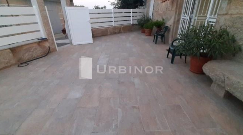 Orense - Xinzo de Limia - 200m2