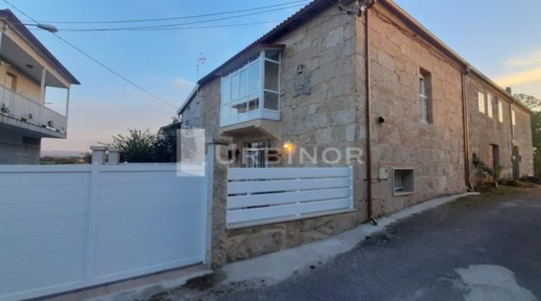 Orense - Xinzo de Limia - 200m2