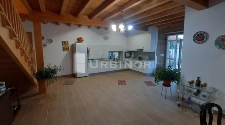 Orense - Xinzo de Limia - 200m2