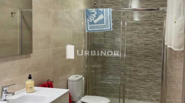 Orense - Xinzo de Limia - 200m2