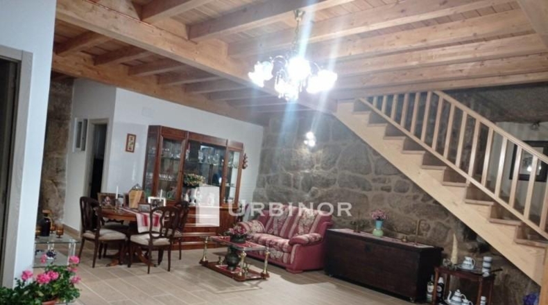 Orense - Xinzo de Limia - 200m2