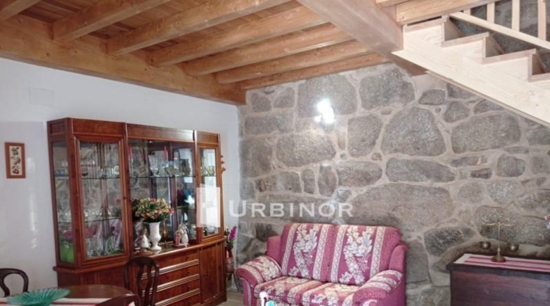 Orense - Xinzo de Limia - 200m2