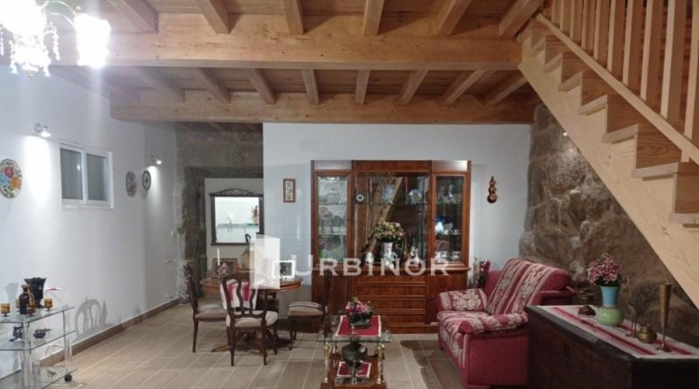 Orense - Xinzo de Limia - 200m2
