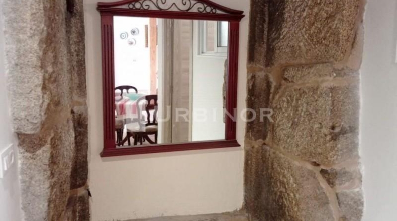Orense - Xinzo de Limia - 200m2