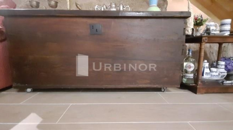 Orense - Xinzo de Limia - 200m2