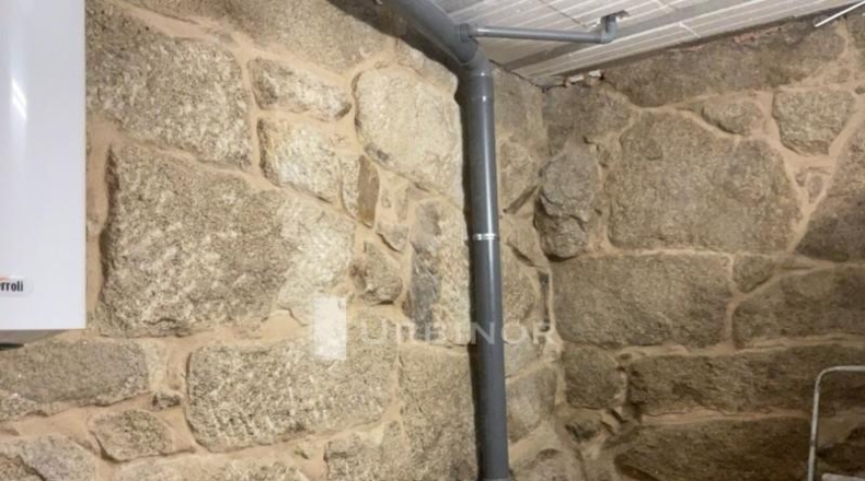 Orense - Xinzo de Limia - 200m2