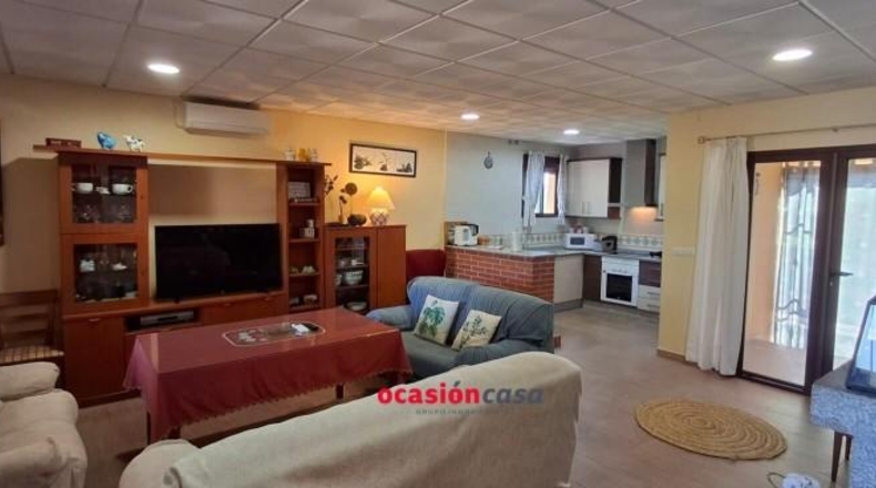 Córdoba - Belmez - 1000m2