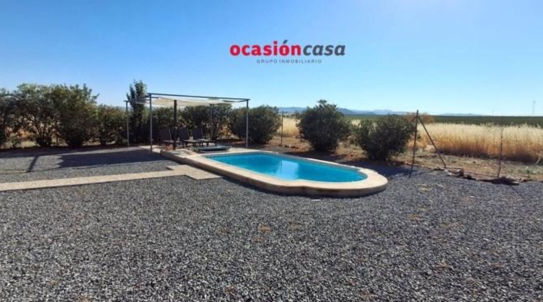 Córdoba - Belmez - 1000m2