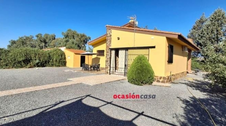 Córdoba - Belmez - 1000m2