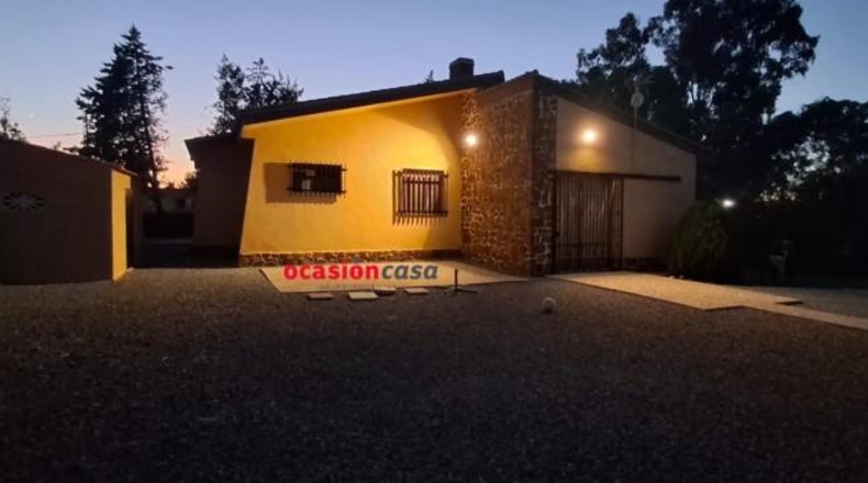 Córdoba - Belmez - 1000m2