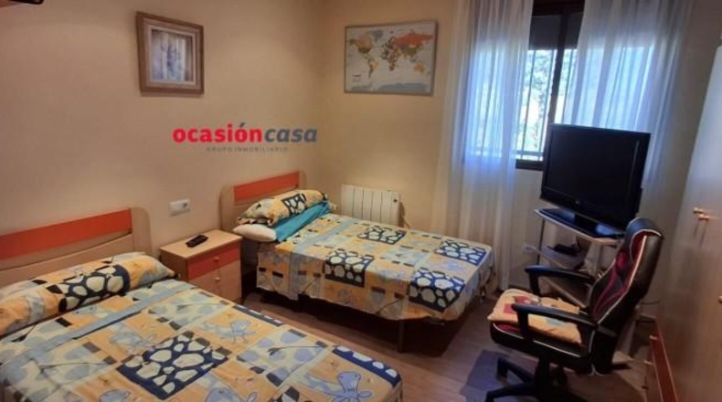Córdoba - Belmez - 1000m2