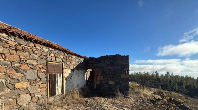 Santa Cruz de Tenerife - Granadilla de Abona - 50431m2