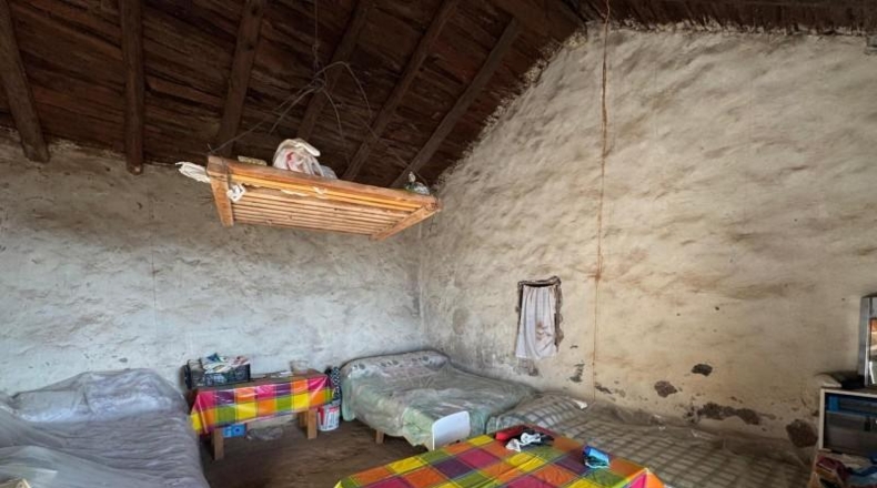 Santa Cruz de Tenerife - Granadilla de Abona - 50431m2