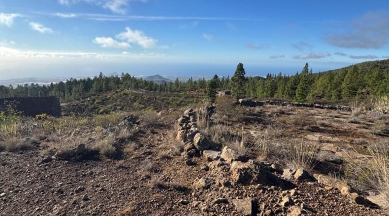 Santa Cruz de Tenerife - Granadilla de Abona - 50431m2