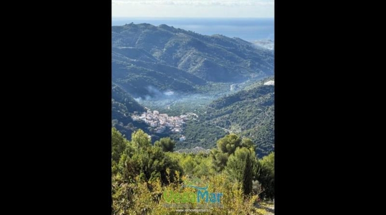 Córdoba - Almodóvar del Río - 2100m2