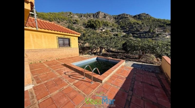 Córdoba - Almodóvar del Río - 2100m2