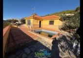 Country house with land for sale on España, Otívar, ref: TR398883 photo