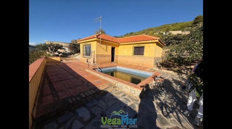 Córdoba - Almodóvar del Río - 2100m2