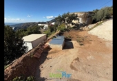 Country house with land for sale on España, Otívar, ref: TR398883 photo