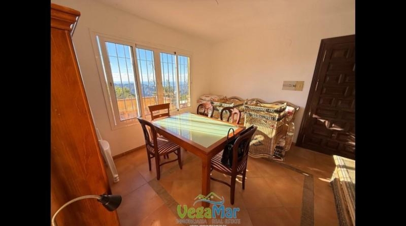Córdoba - Almodóvar del Río - 2100m2