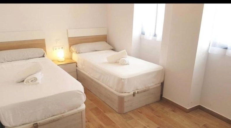Tarragona - Caseres - 85m2