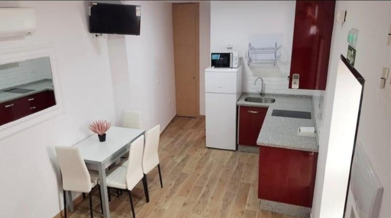 Tarragona - Caseres - 85m2
