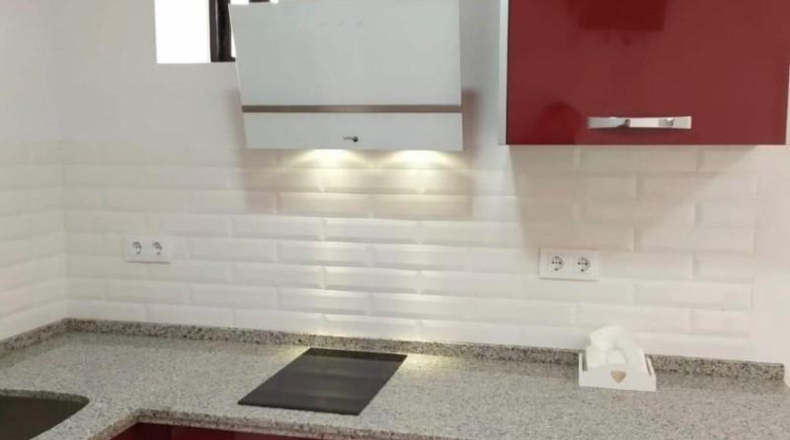Tarragona - Caseres - 85m2