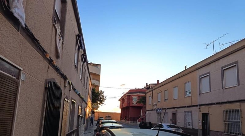 Alicante - Monforte del Cid - 156m2