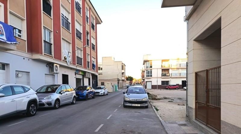 Alicante - Monforte del Cid - 156m2