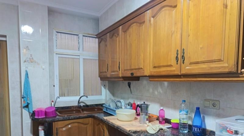 Alicante - Monforte del Cid - 156m2