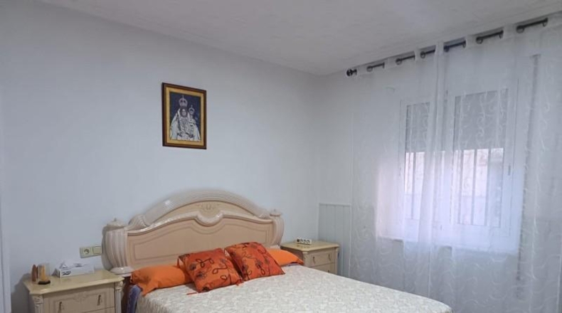 Alicante - Monforte del Cid - 156m2