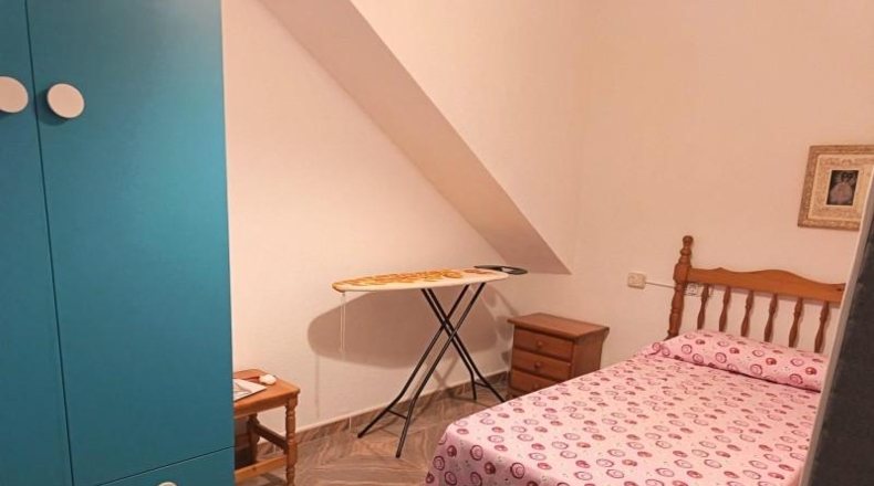 Alicante - Monforte del Cid - 156m2