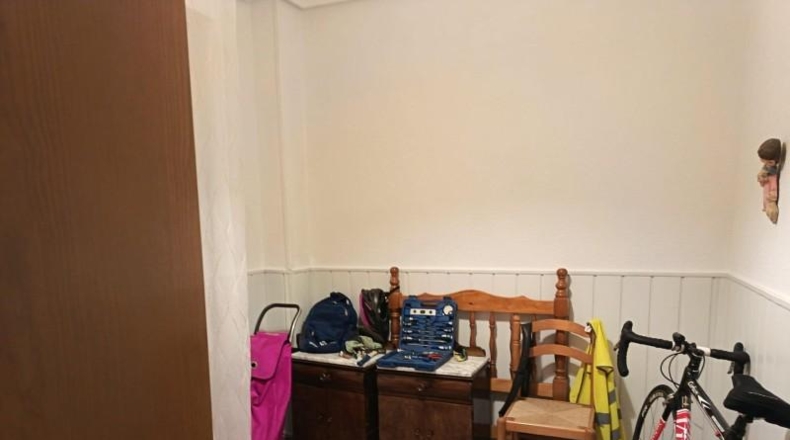 Alicante - Monforte del Cid - 156m2