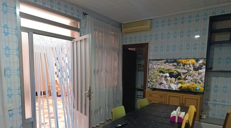 Alicante - Monforte del Cid - 156m2
