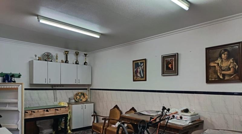 Alicante - Monforte del Cid - 156m2