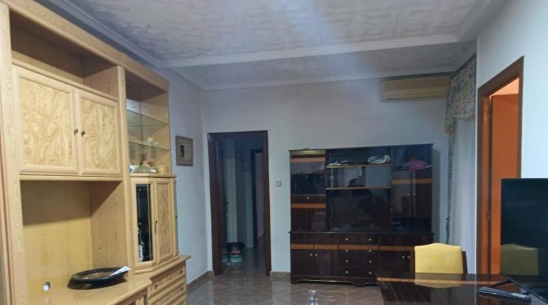 Alicante - Monforte del Cid - 156m2